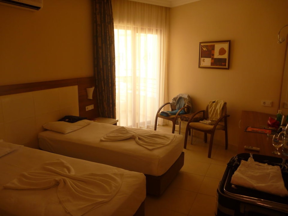 Zimmer Hotel Panorama