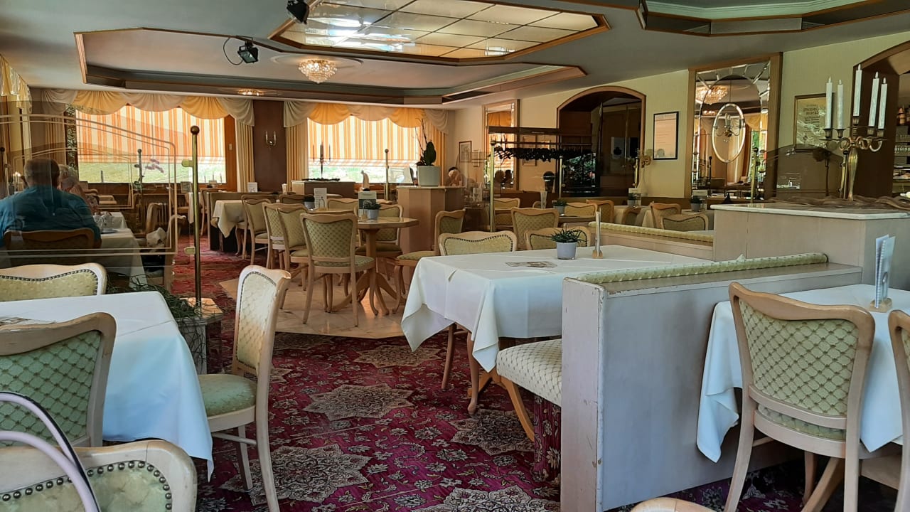 Gastro Natur & Wander Hotel Gassbachtal