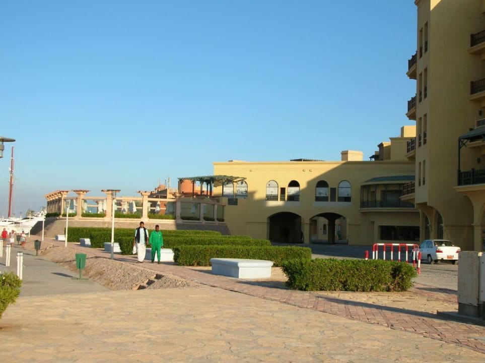 Ocean View Neubau und Pool 2 Hotel Three Corners Ocean View prestige - Adults only