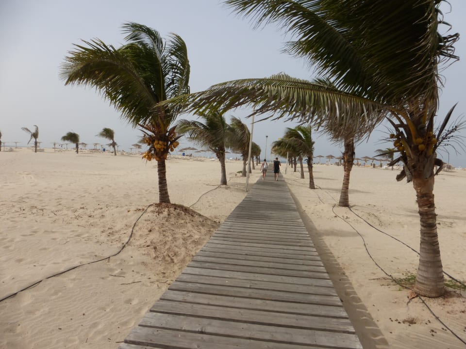 Strand VOI Praia De Chaves Resort