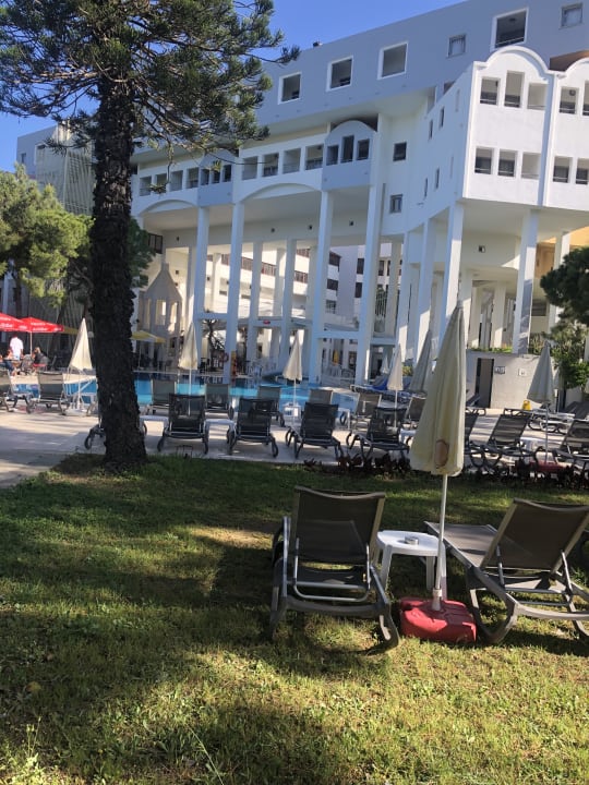 Pool Asteria Collection Side