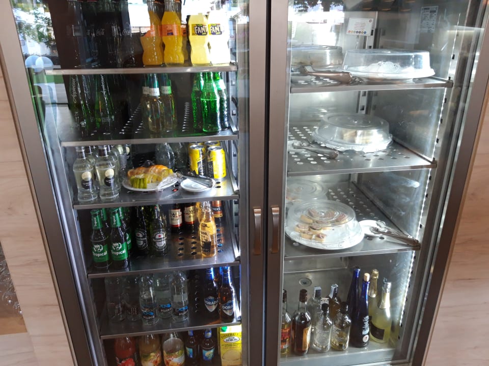 Gastro Hotel Costa Calero