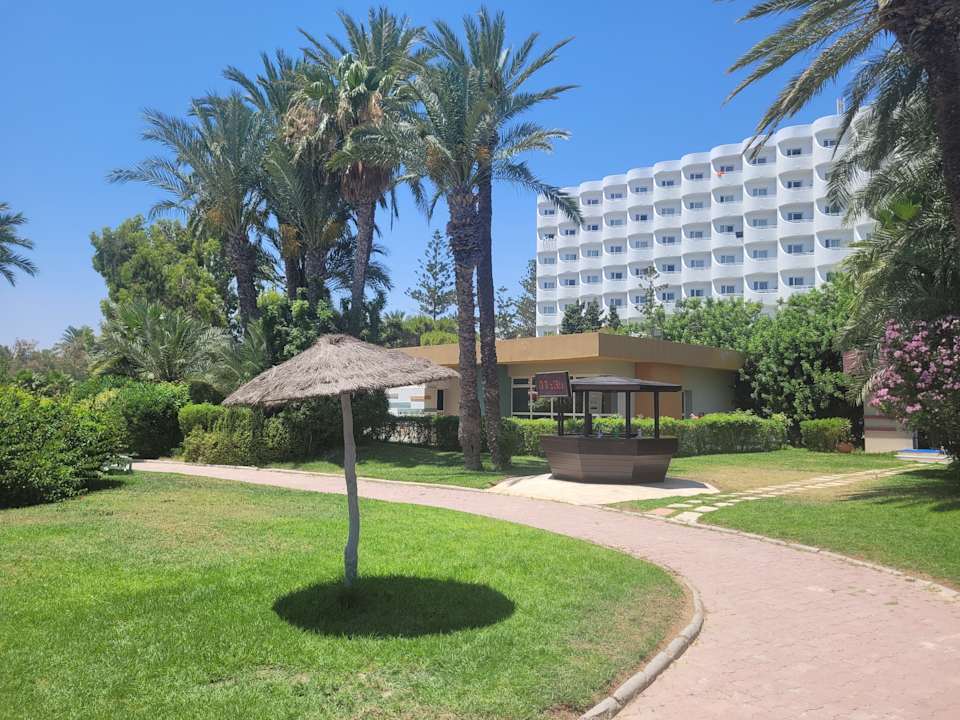 Sport & Freizeit Sahara Beach Aquapark & Resort