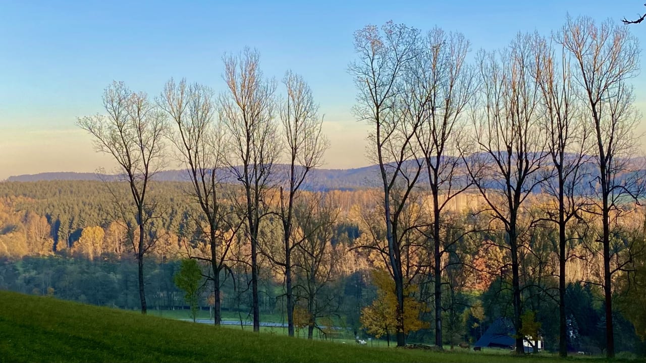Ausblick Hotel & Restaurant Köhlerhütte - Fürstenbrunn