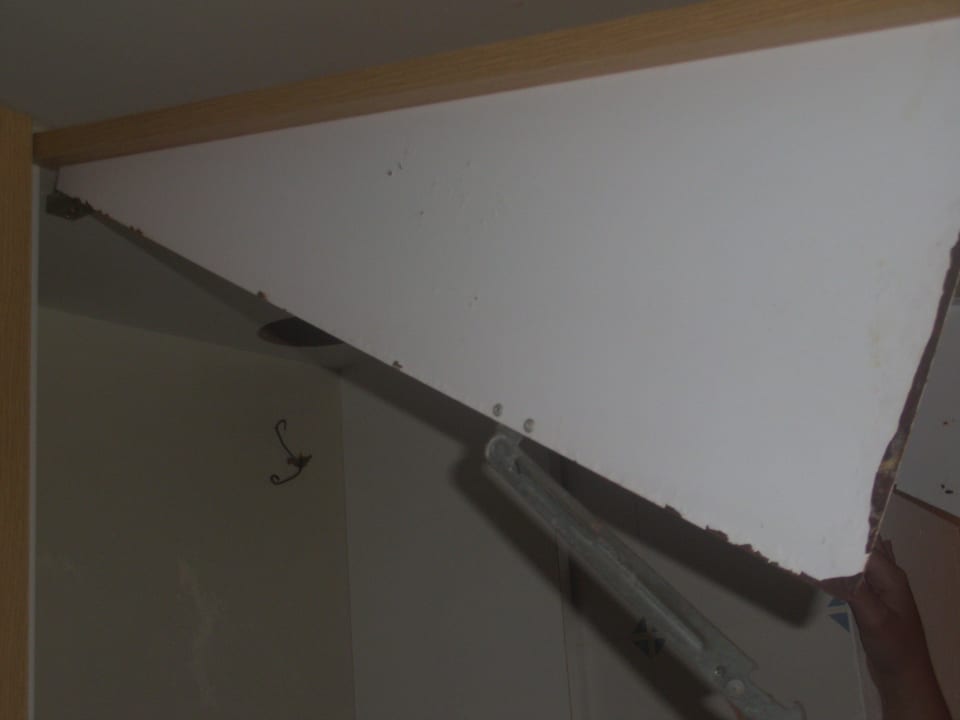 Haube ohne Motor Gavimar Ariel Chico Club & Resort