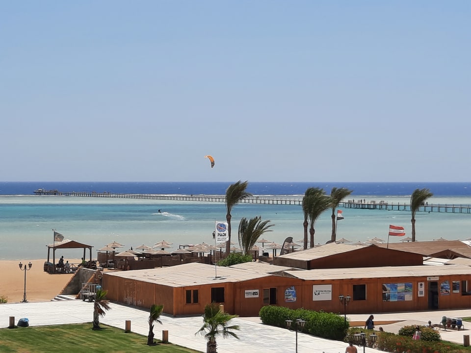 Strand Casa Mare Resort