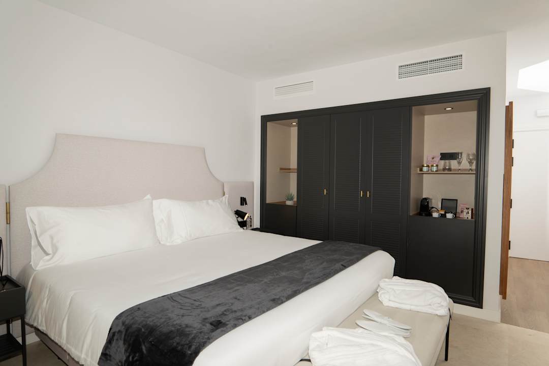 Zimmer Inmood San Roque