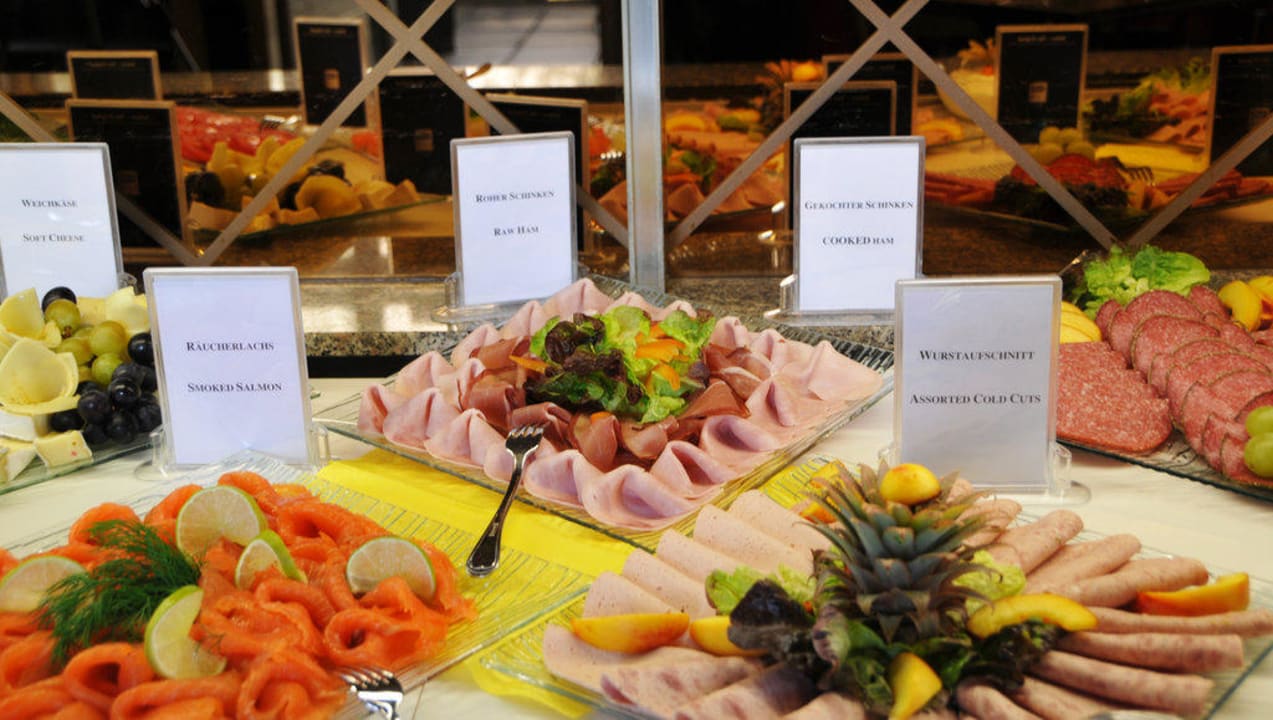 Für Fleischliebhaber Leoso Hotel Leverkusen