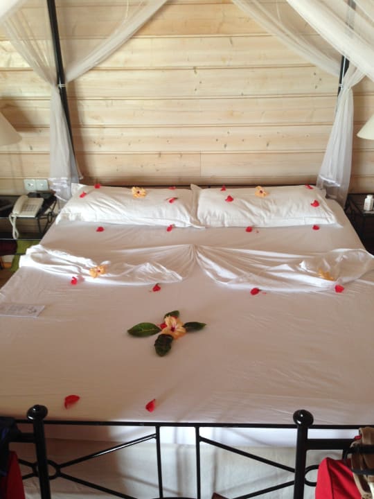 Innenbereich am letzten tag vor abreise Kuredu Island Resort & Spa