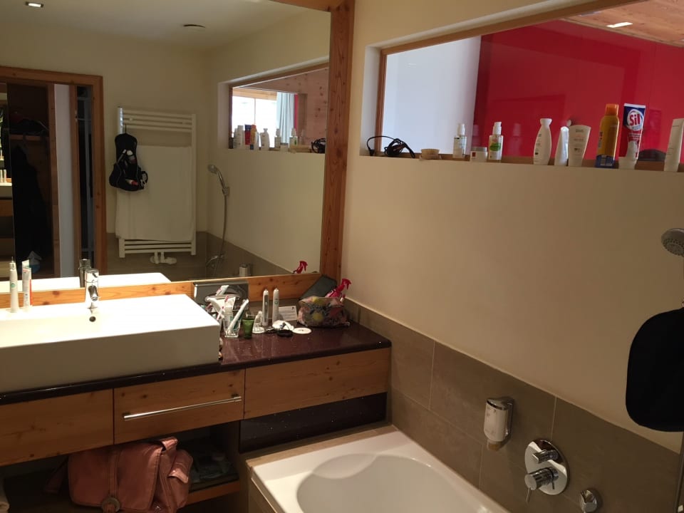 Zimmer Falkensteiner Hotel Cristallo