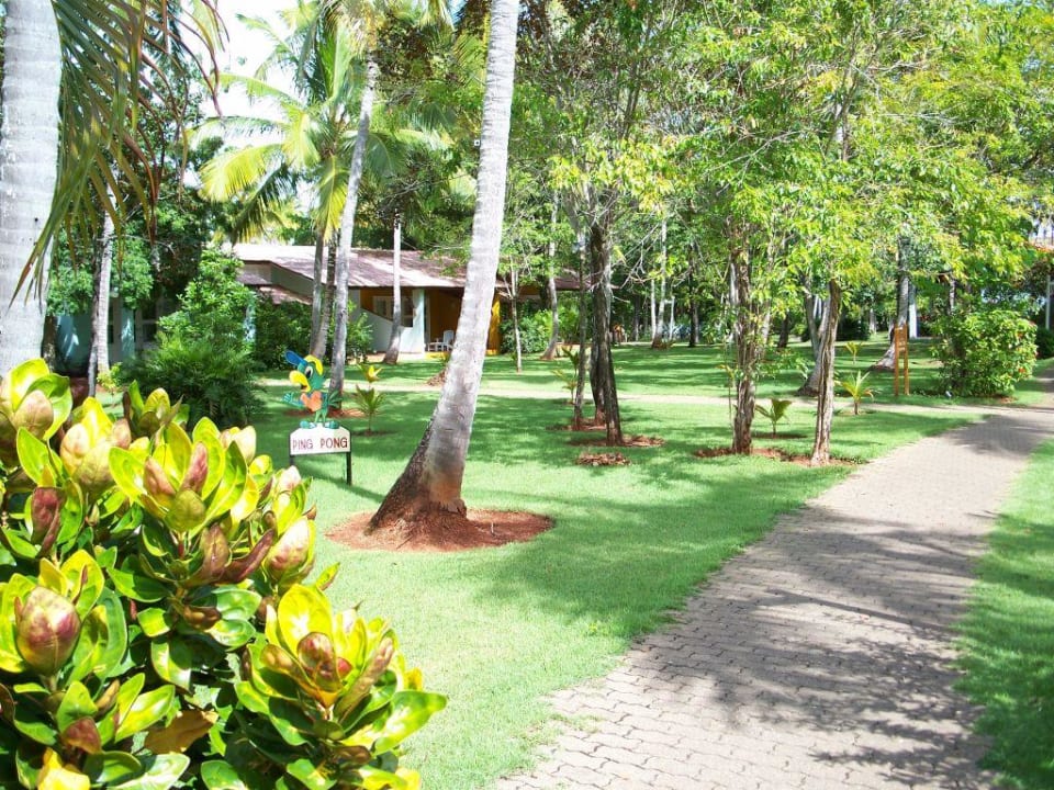 Grand Paradies Samana Wyndham Alltra Samana