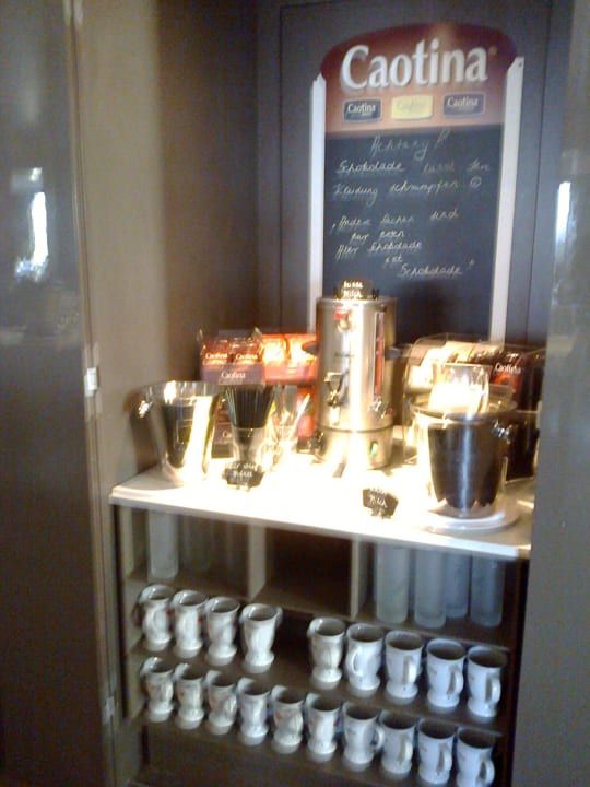 Frühstücksbuffet Wellnesshotel Golf Panorama