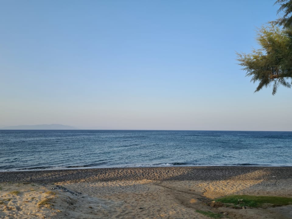 Strand TUI BLUE Oceanis Beach and Spa Resort