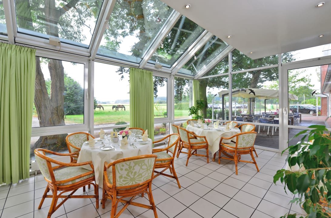 Restaurant AKZENT Hotel Haus Surendorff