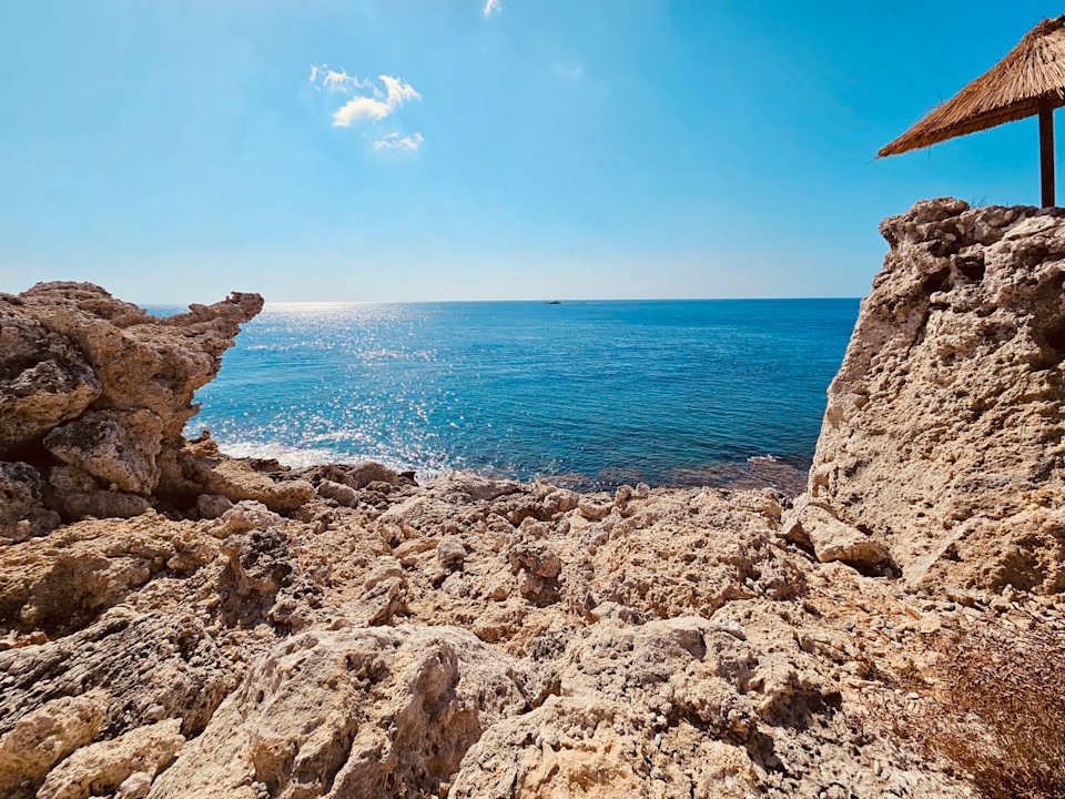 Strand Hotel Kalithea Horizon Royal