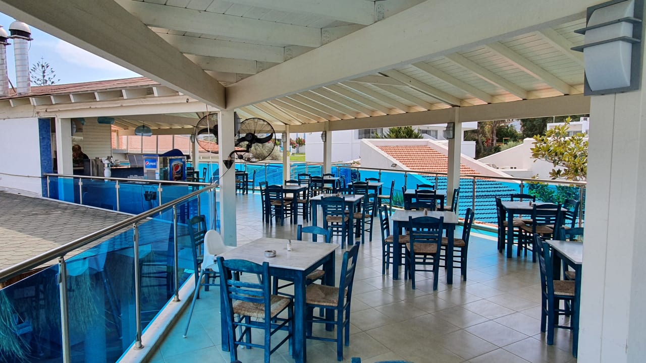 Gastro Lydia Maris Resort & Spa