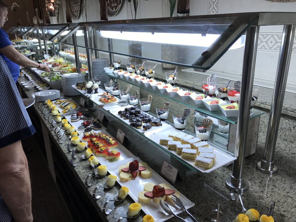 Restaurant Jaz Makadi Oasis Resort