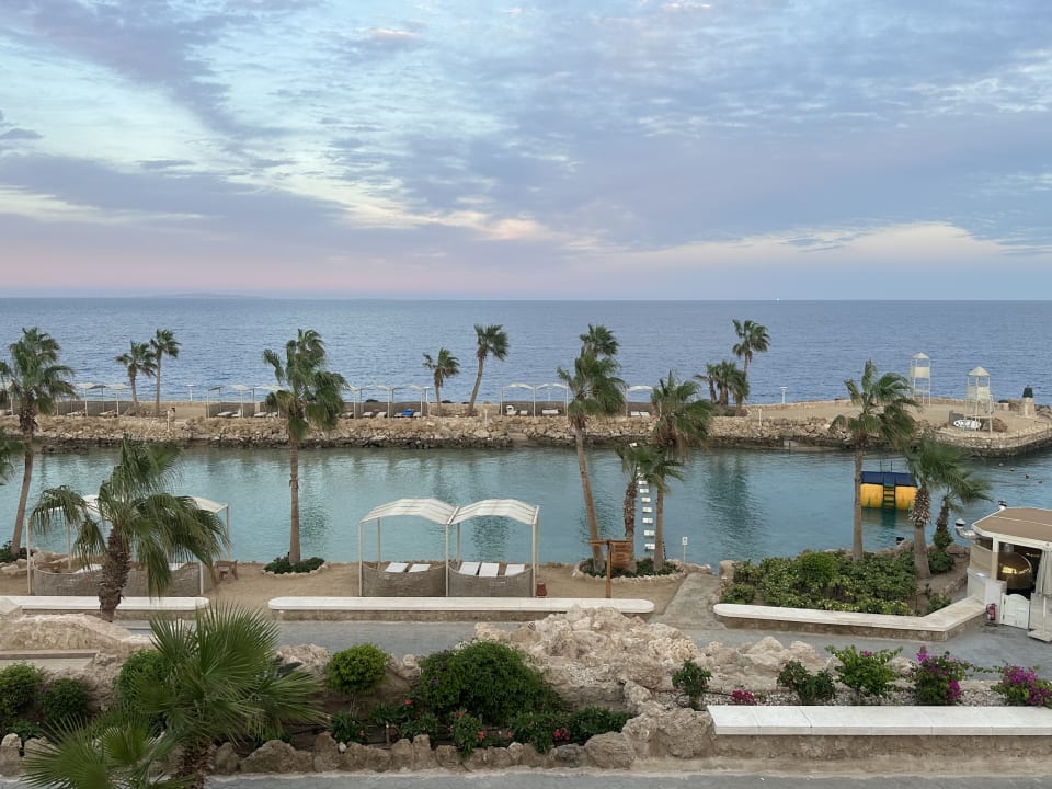 Strand Pickalbatros Citadel Resort