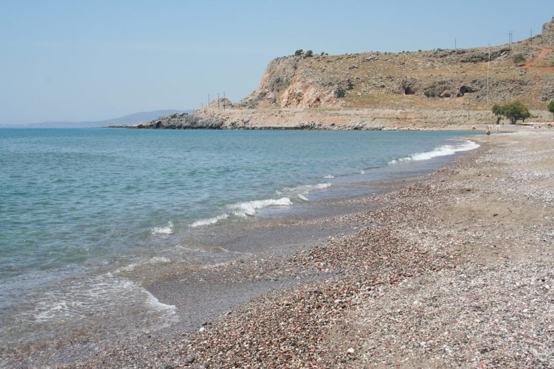 Strand Lindos Princess Beach Resort & Spa
