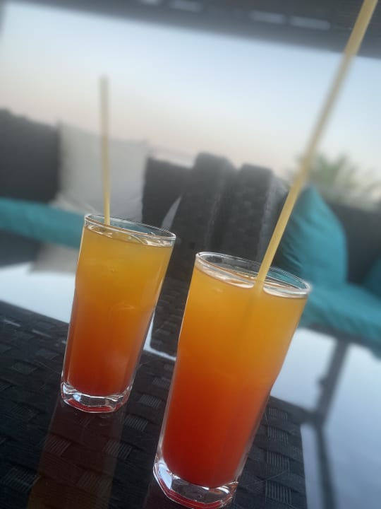 Gastro Atlantica Mikri Poli Kos