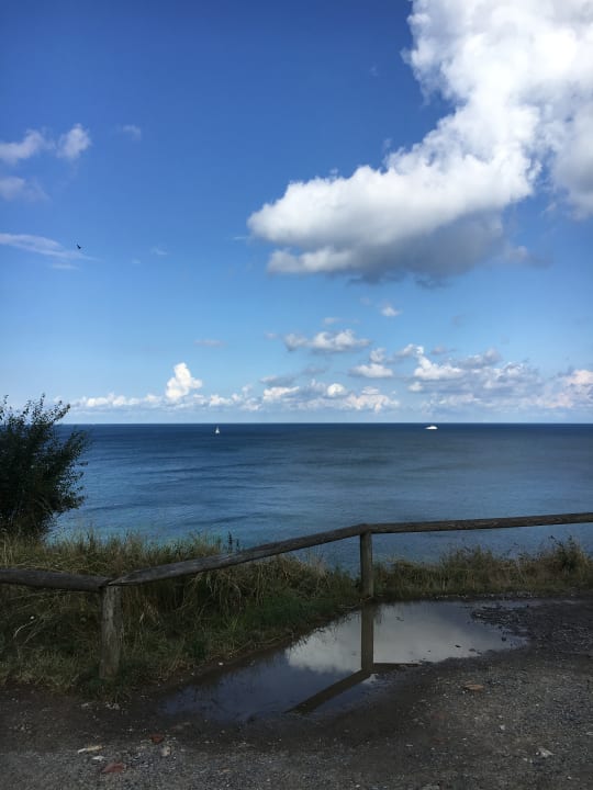 Außenansicht Hofgut Wollin