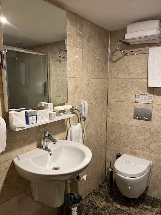 Sonstiges Saphir Hotel & Villas