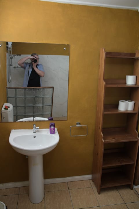 Zimmer Guesthouse The Beach House