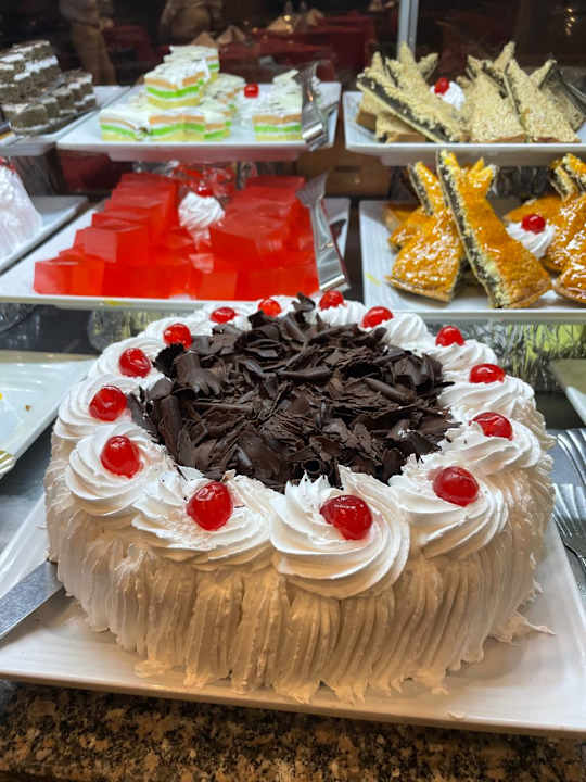 Gastro Menaville Safaga