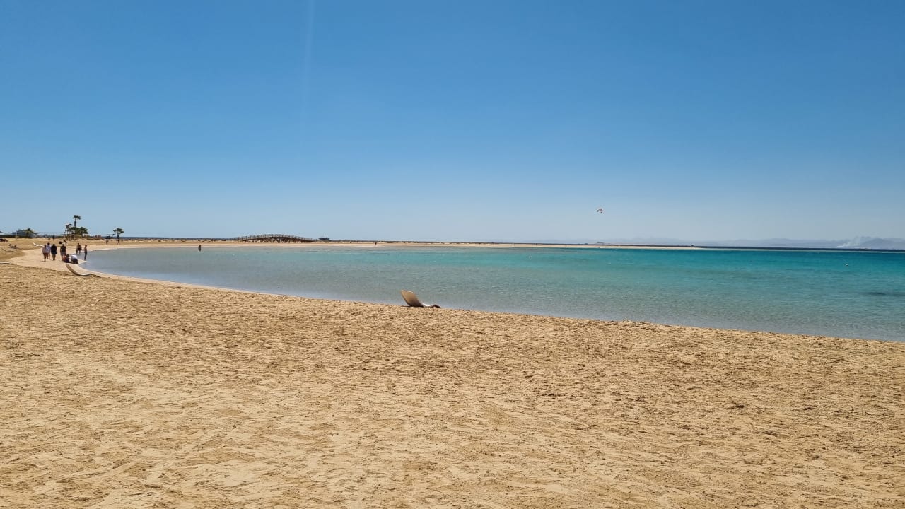 Strand Hotel Sheraton Soma Bay Resort