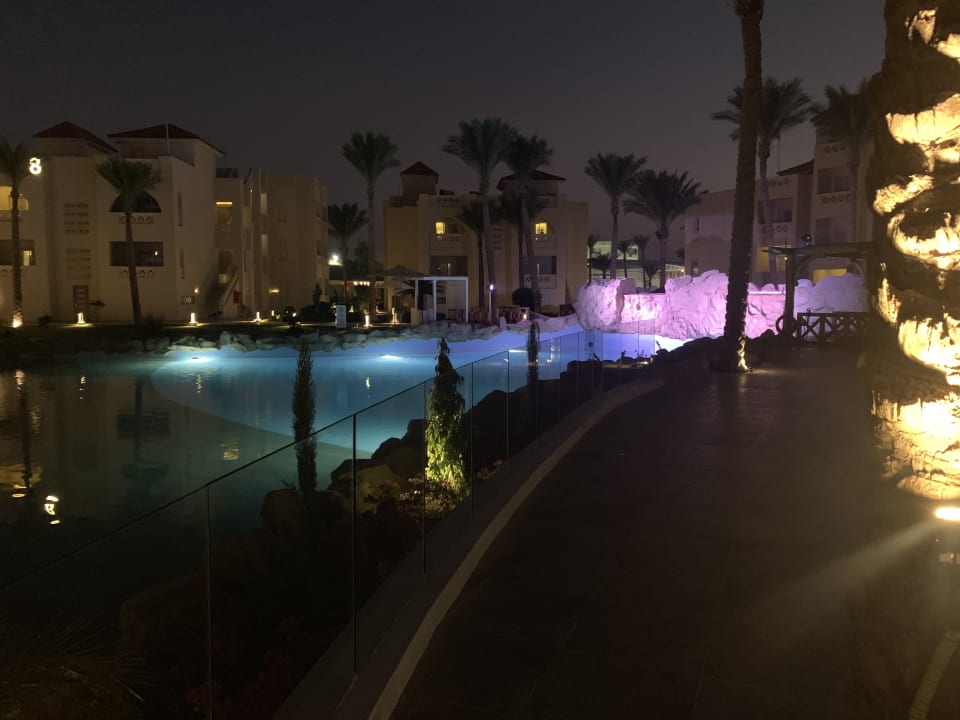 Pool Pickalbatros Aqua Park Resort - Hurghada