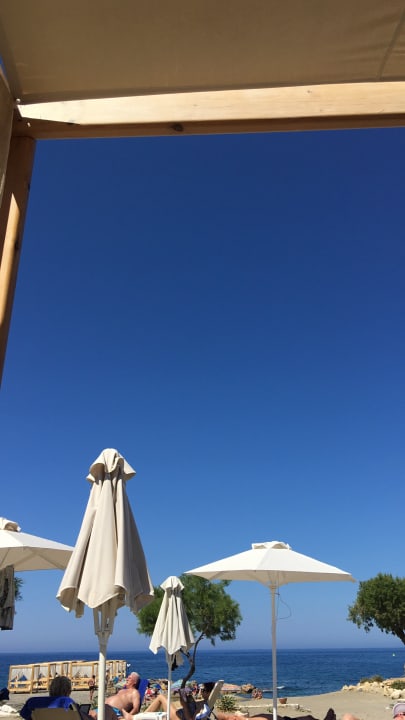 Strand Silva Beach Hotel