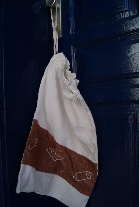 Brötchenservice Bungalows & Appartements Playamar