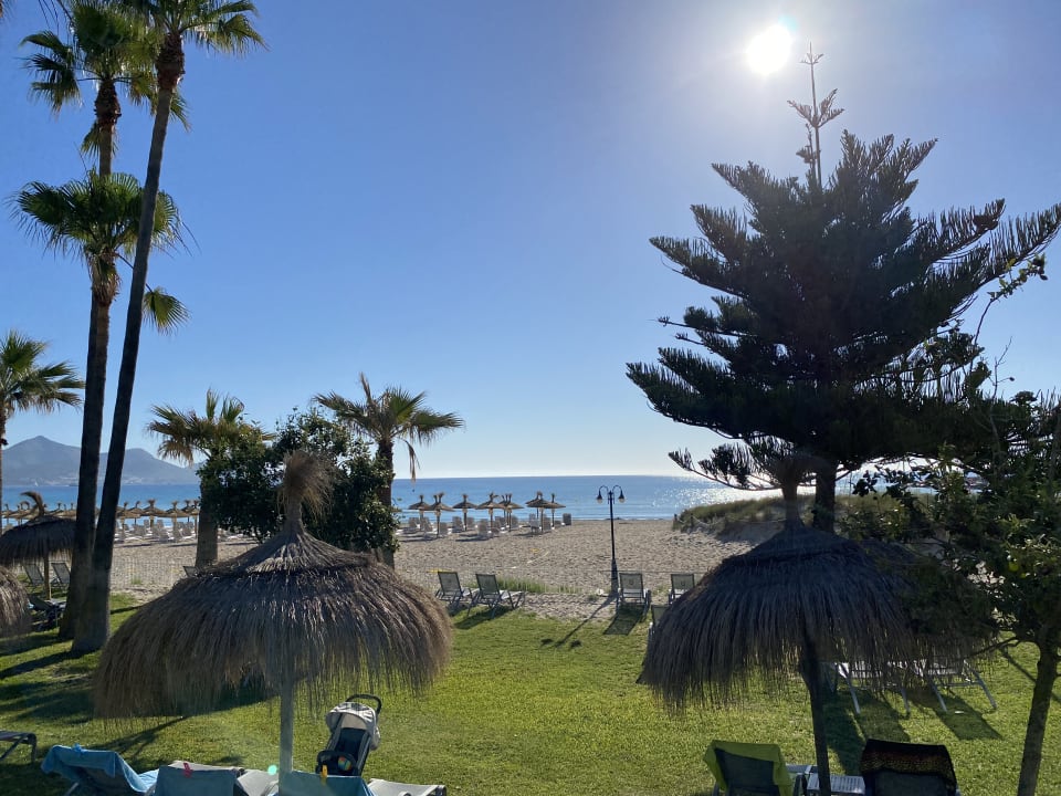 Strand Playa Esperanza Resort