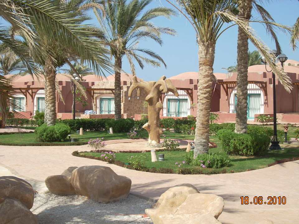 Prysznic Swisstouch Oriental Resort Marsa Alam