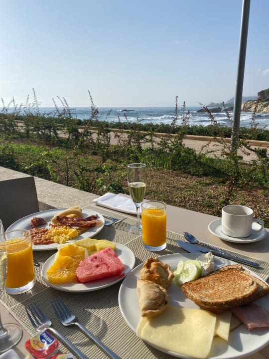 Gastro Son Moll Sentits Hotel & Spa