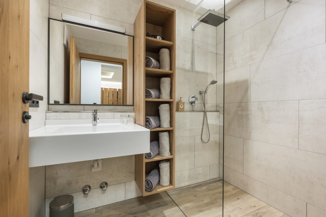 Zimmer Weitenmoos Panorama Apart & Rooms