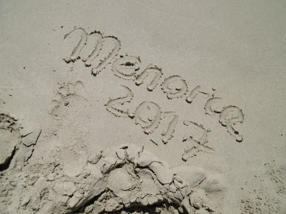 Strand Sol Milanos Pinguinos by Melia