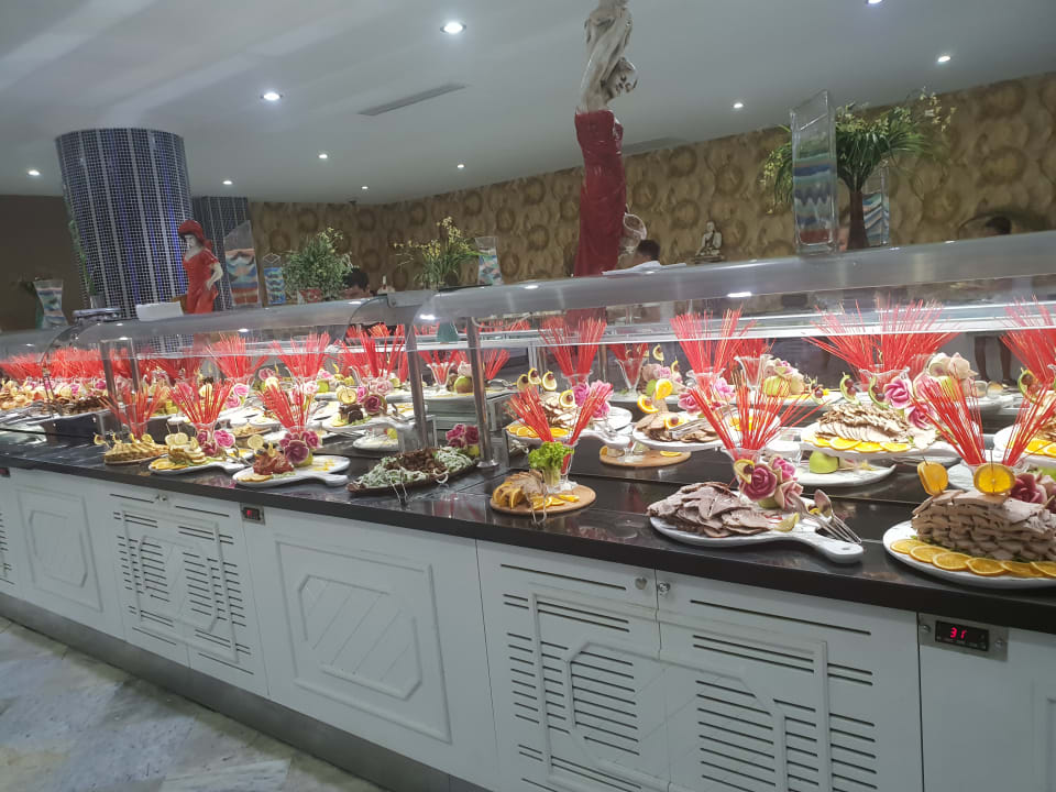 Gastro Sultan of Dreams Hotel & Spa