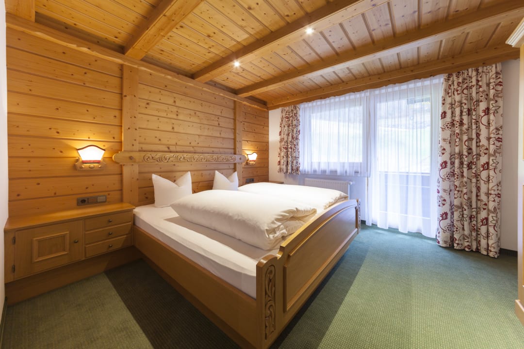 Zimmer Ferienwohnungen Bitschnau