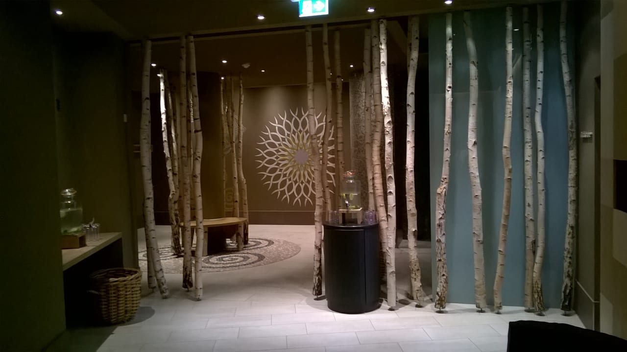 Sport & Freizeit Seezeitlodge Hotel & Spa