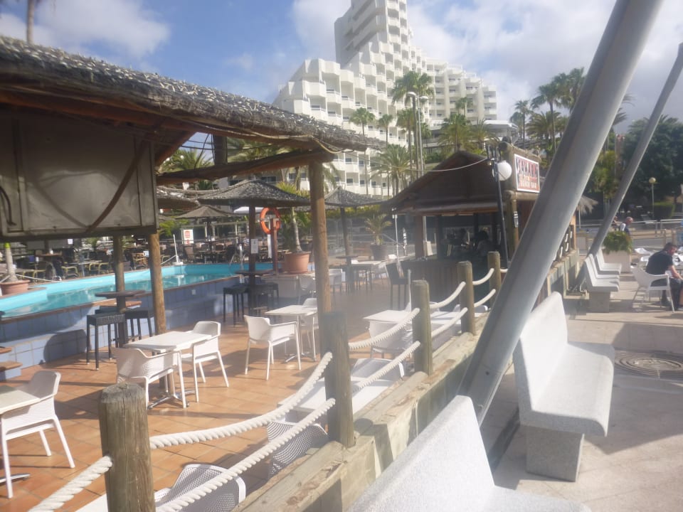 Gastro HL Sahara Playa