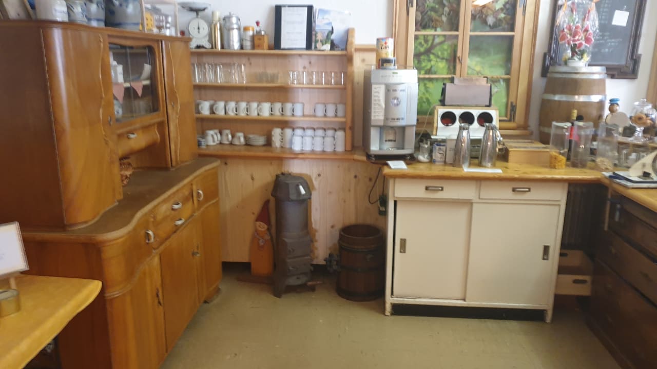 Gastro Schwarzwaldhotel-Gasthof Hirsch