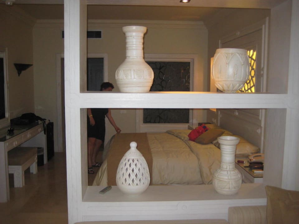 Einrichtung Makadi Spa - Adults only