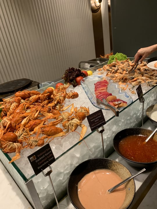 Gastro Maxx Royal Belek Golf Resort