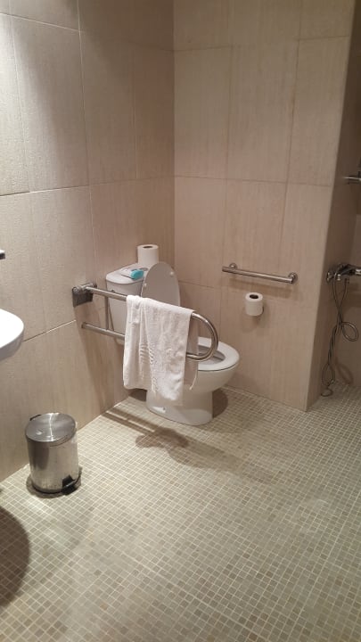 Zimmer AluaSoul Palma