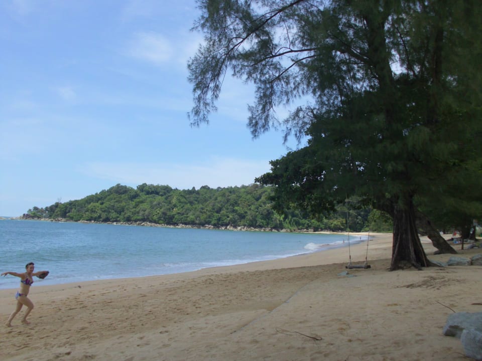 Strand Ramada Khao Lak Resort