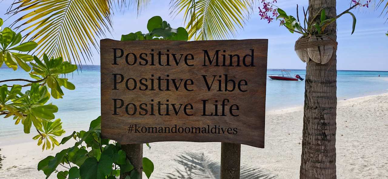 Außenansicht Vilamendhoo Island Resort & Spa