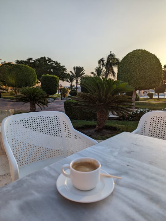 Gastro Serenity Alpha Beach