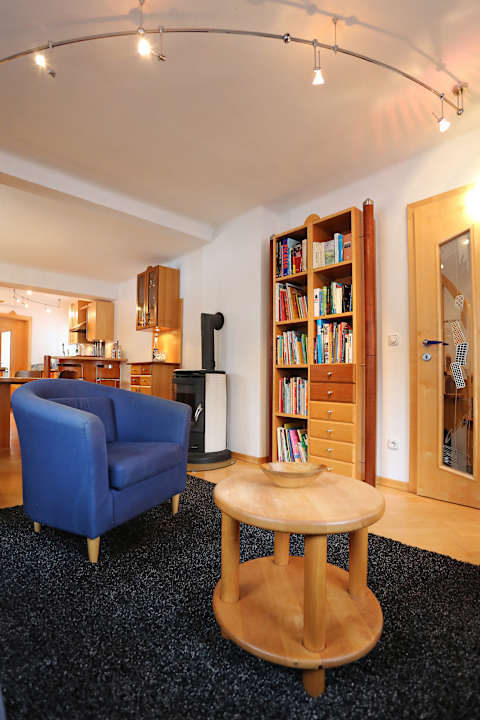 Zimmer Ferienwohntraum Haller - Villa Alpenchic
