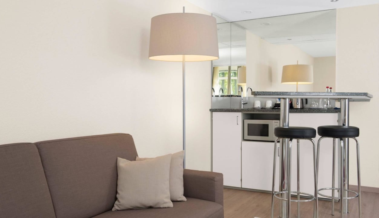 Suite Hotel NH Fürth Nürnberg